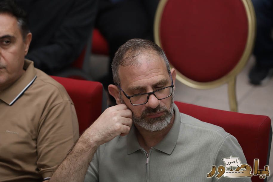 بالصور من أبيدجان: إحياء ذكرى عدد من الراحلين في مجمع الزهراء (ع) الثقافي