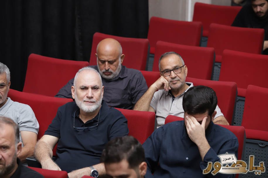 بالصور من أبيدجان: إحياء ذكرى عدد من الراحلين في مجمع الزهراء (ع) الثقافي