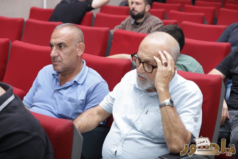 بالصور من أبيدجان: إحياء ذكرى عدد من الراحلين في مجمع الزهراء (ع) الثقافي