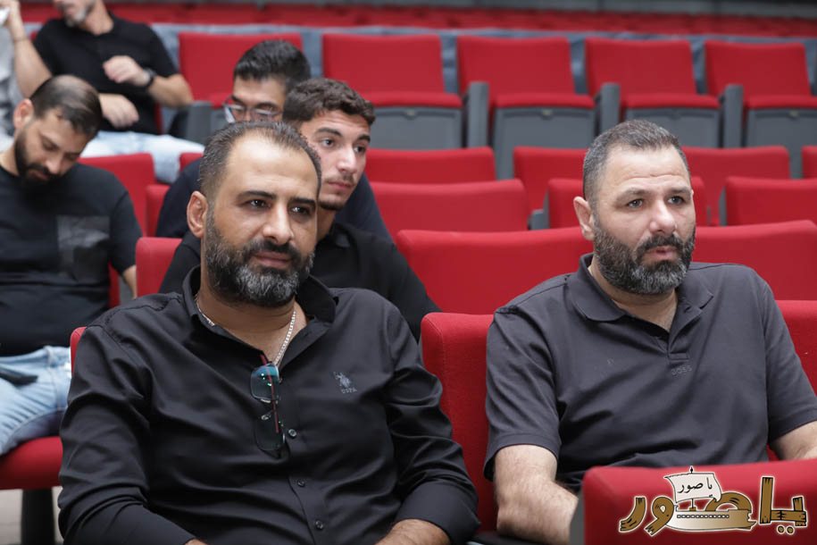 بالصور من أبيدجان: إحياء ذكرى عدد من الراحلين في مجمع الزهراء (ع) الثقافي