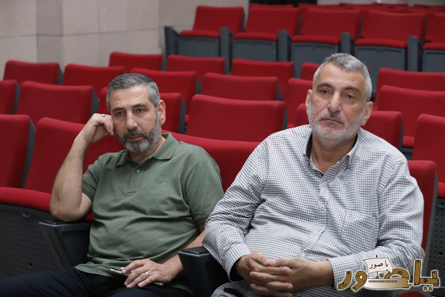 بالصور من أبيدجان: إحياء ذكرى عدد من الراحلين في مجمع الزهراء (ع) الثقافي