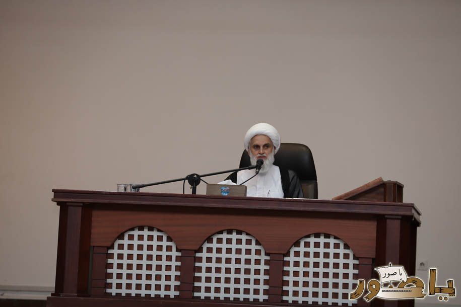 بالصور من أبيدجان: إحياء ذكرى عدد من الراحلين في مجمع الزهراء (ع) الثقافي