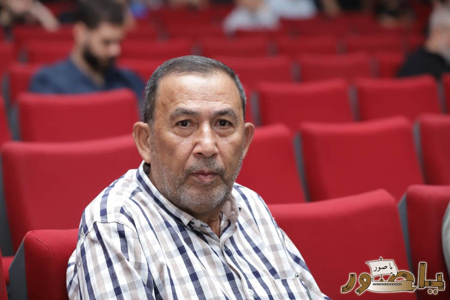 بالصور من أبيدجان: إحياء ذكرى عدد من الراحلين في مجمع الزهراء (ع) الثقافي