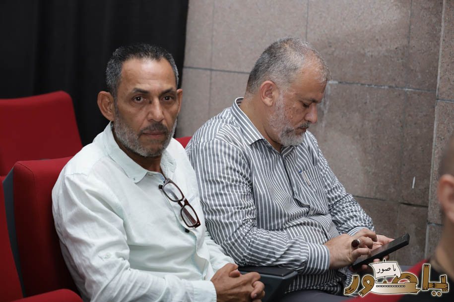 بالصور من أبيدجان: إحياء ذكرى عدد من الراحلين في مجمع الزهراء (ع) الثقافي