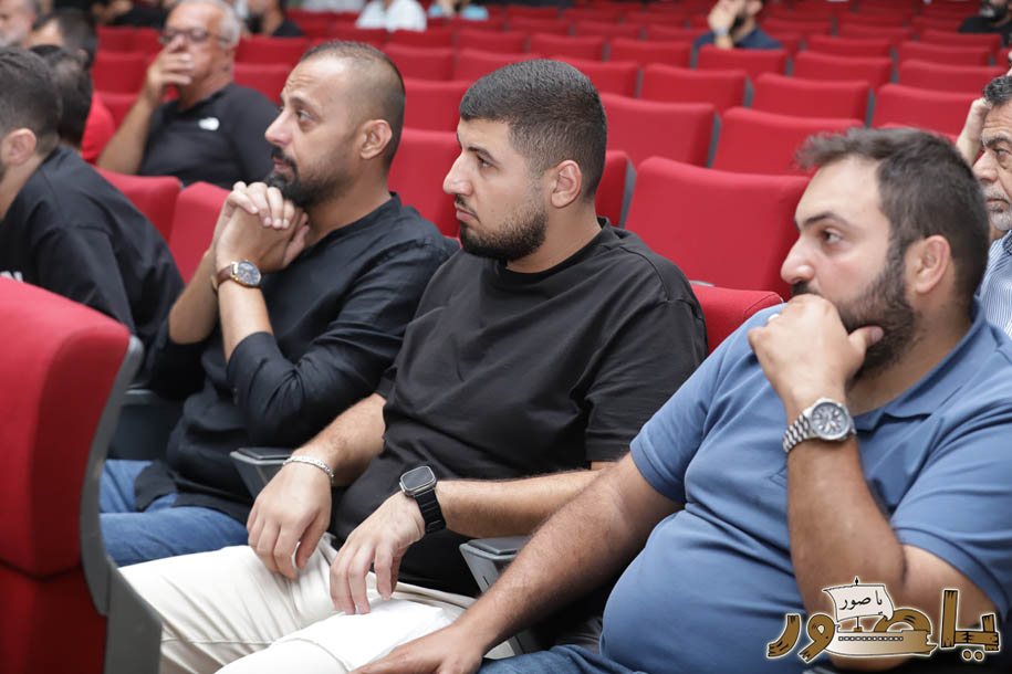 بالصور من أبيدجان: إحياء ذكرى عدد من الراحلين في مجمع الزهراء (ع) الثقافي