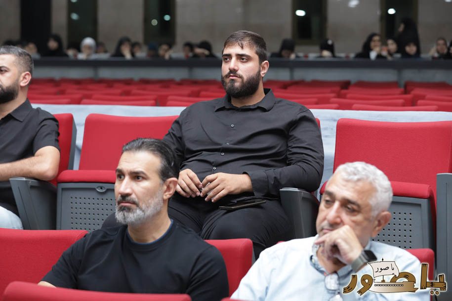 بالصور من أبيدجان: إحياء ذكرى عدد من الراحلين في مجمع الزهراء (ع) الثقافي