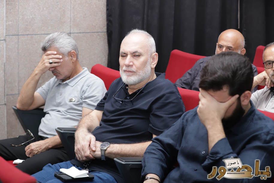 بالصور من أبيدجان: إحياء ذكرى عدد من الراحلين في مجمع الزهراء (ع) الثقافي