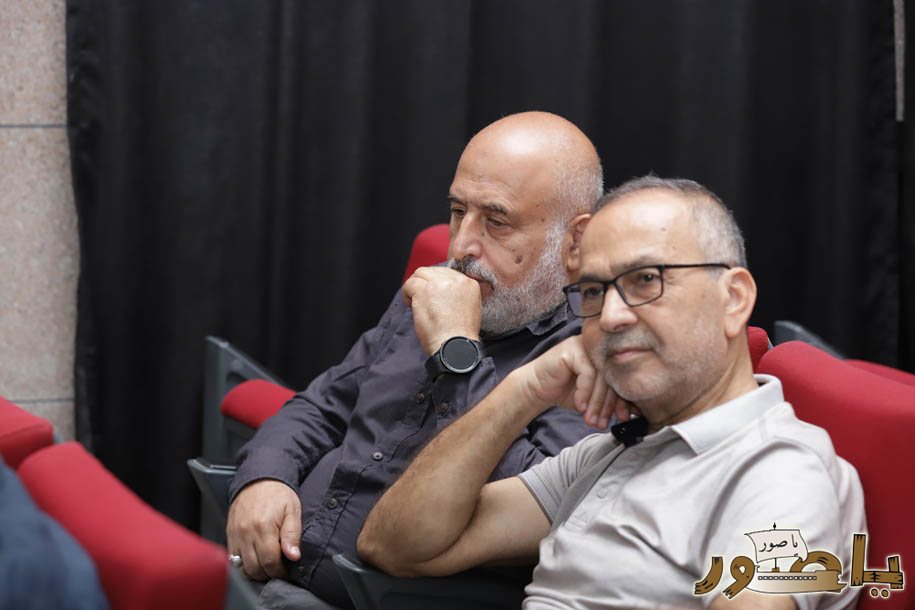 بالصور من أبيدجان: إحياء ذكرى عدد من الراحلين في مجمع الزهراء (ع) الثقافي