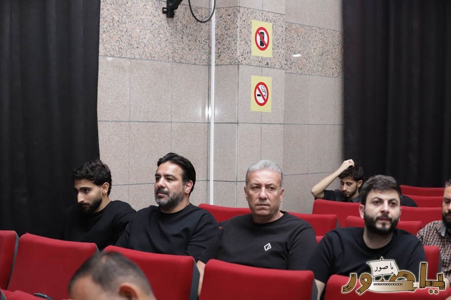 بالصور من أبيدجان: إحياء ذكرى عدد من الراحلين في مجمع الزهراء (ع) الثقافي