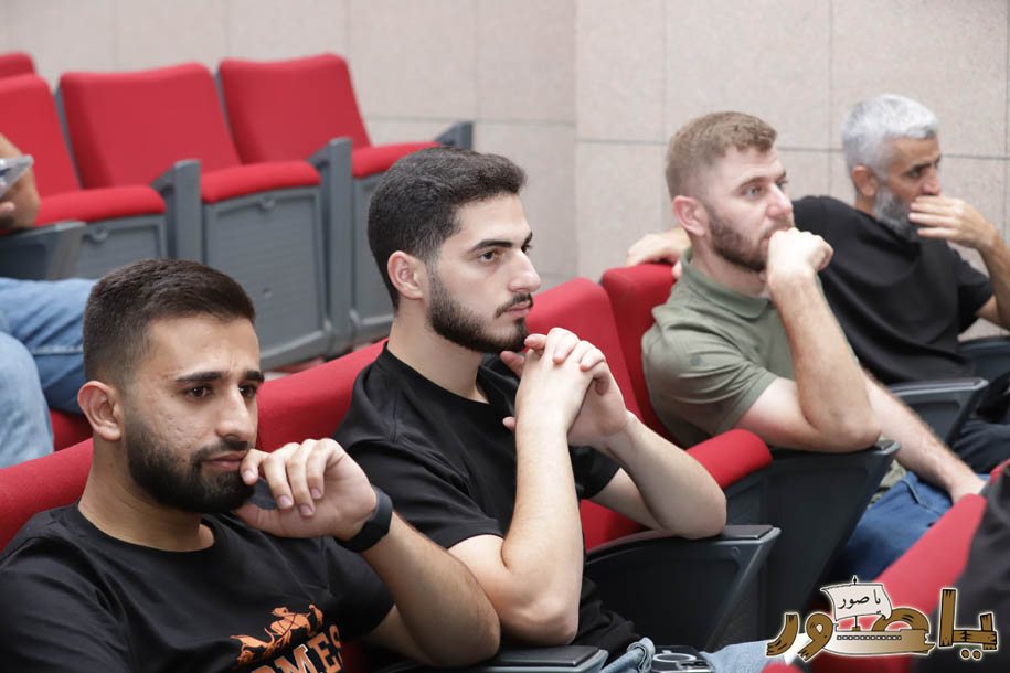 بالصور من أبيدجان: إحياء ذكرى عدد من الراحلين في مجمع الزهراء (ع) الثقافي