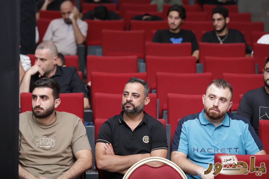 بالصور من أبيدجان: إحياء ذكرى عدد من الراحلين في مجمع الزهراء (ع) الثقافي