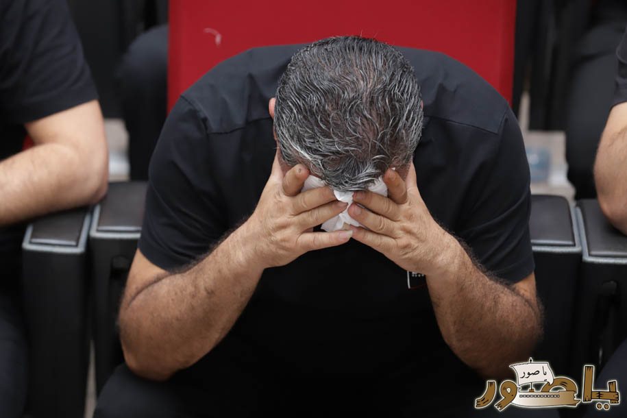 بالصور من أبيدجان: إحياء ذكرى عدد من الراحلين في مجمع الزهراء (ع) الثقافي