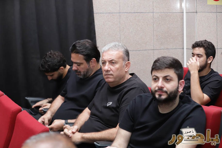 بالصور من أبيدجان: إحياء ذكرى عدد من الراحلين في مجمع الزهراء (ع) الثقافي