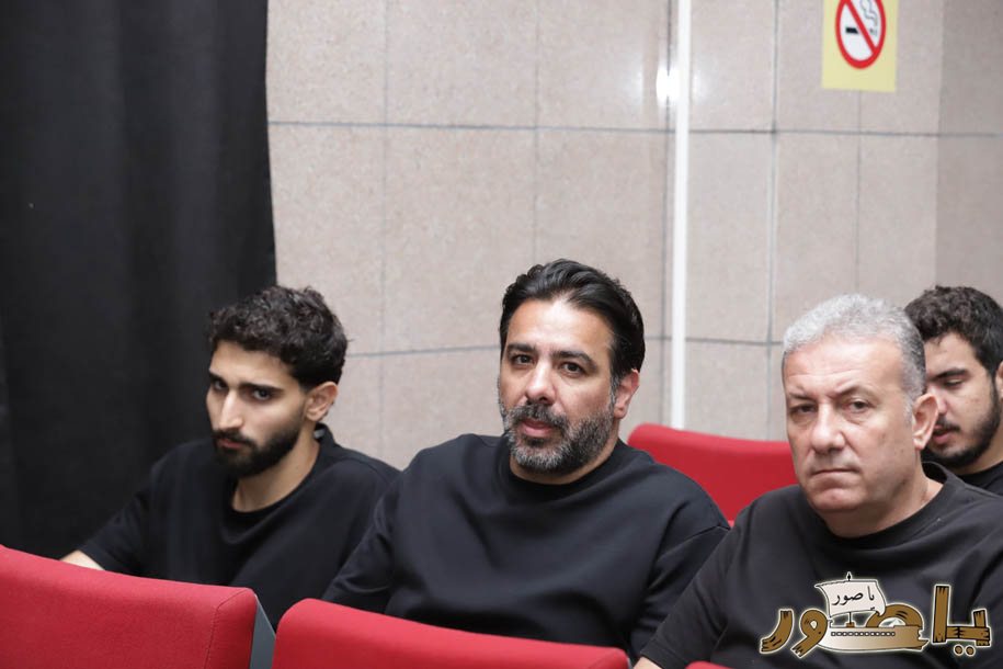 بالصور من أبيدجان: إحياء ذكرى عدد من الراحلين في مجمع الزهراء (ع) الثقافي