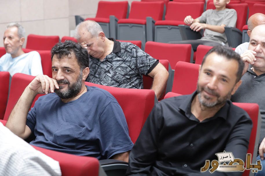 بالصور من أبيدجان: إحياء ذكرى عدد من الراحلين في مجمع الزهراء (ع) الثقافي