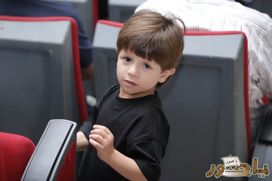 بالصور من أبيدجان: إحياء ذكرى عدد من الراحلين في مجمع الزهراء (ع) الثقافي