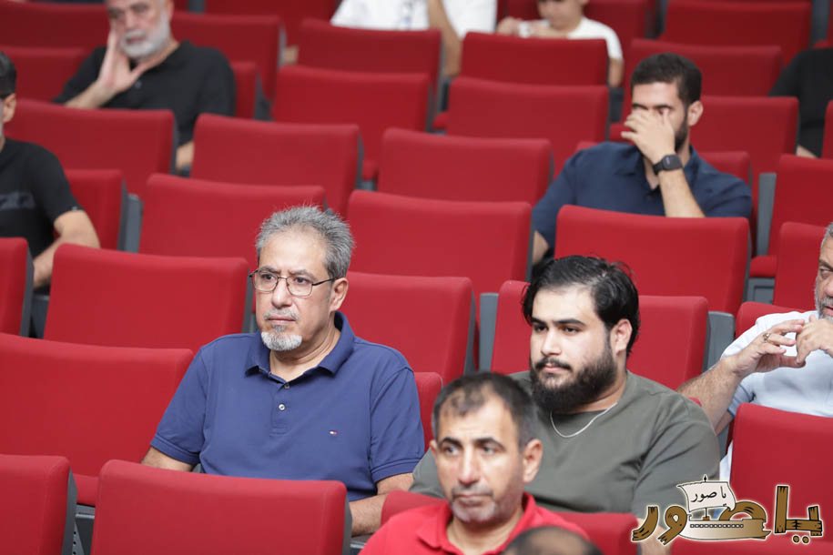 بالصور من أبيدجان: إحياء ذكرى عدد من الراحلين في مجمع الزهراء (ع) الثقافي