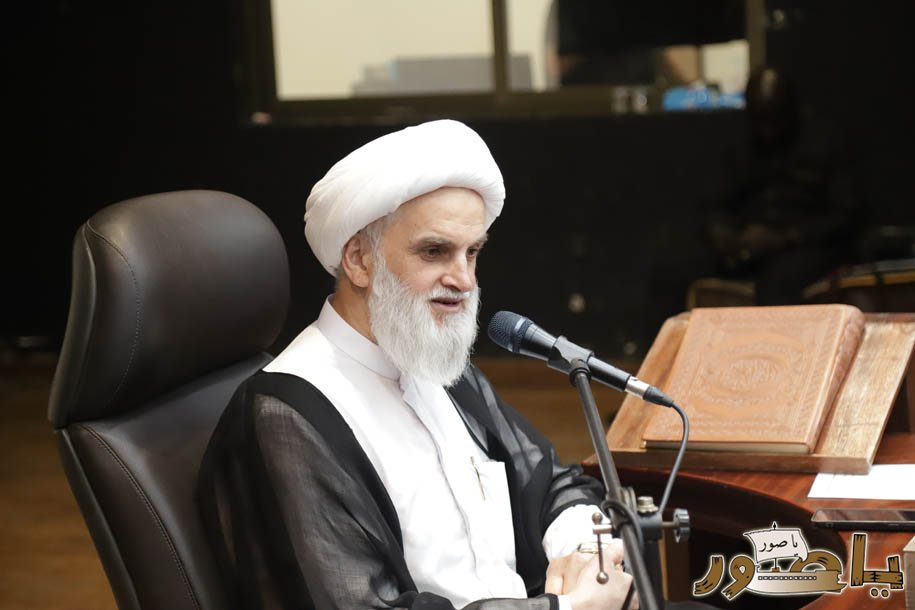 بالصور من أبيدجان: إحياء ذكرى عدد من الراحلين في مجمع الزهراء (ع) الثقافي