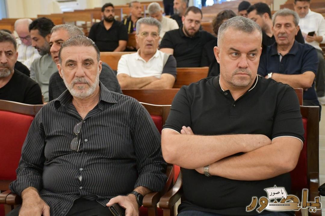 بالصور من أبيدجان: تشييع فقيدة الاغتراب المرحومة الحاجة نجاح عزالدين