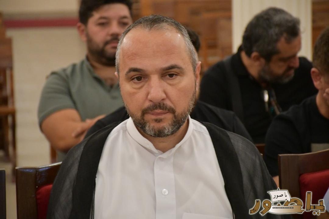 بالصور من أبيدجان: تشييع فقيدة الاغتراب المرحومة الحاجة نجاح عزالدين