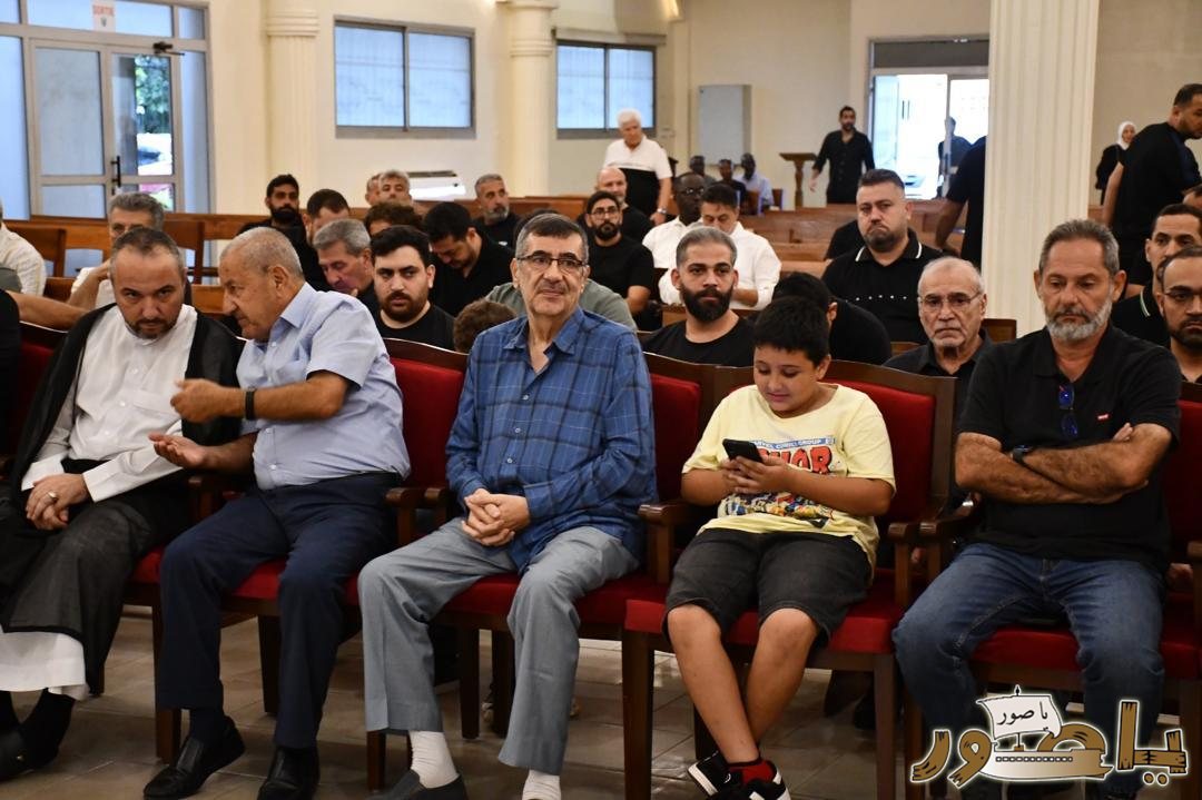 بالصور من أبيدجان: تشييع فقيدة الاغتراب المرحومة الحاجة نجاح عزالدين