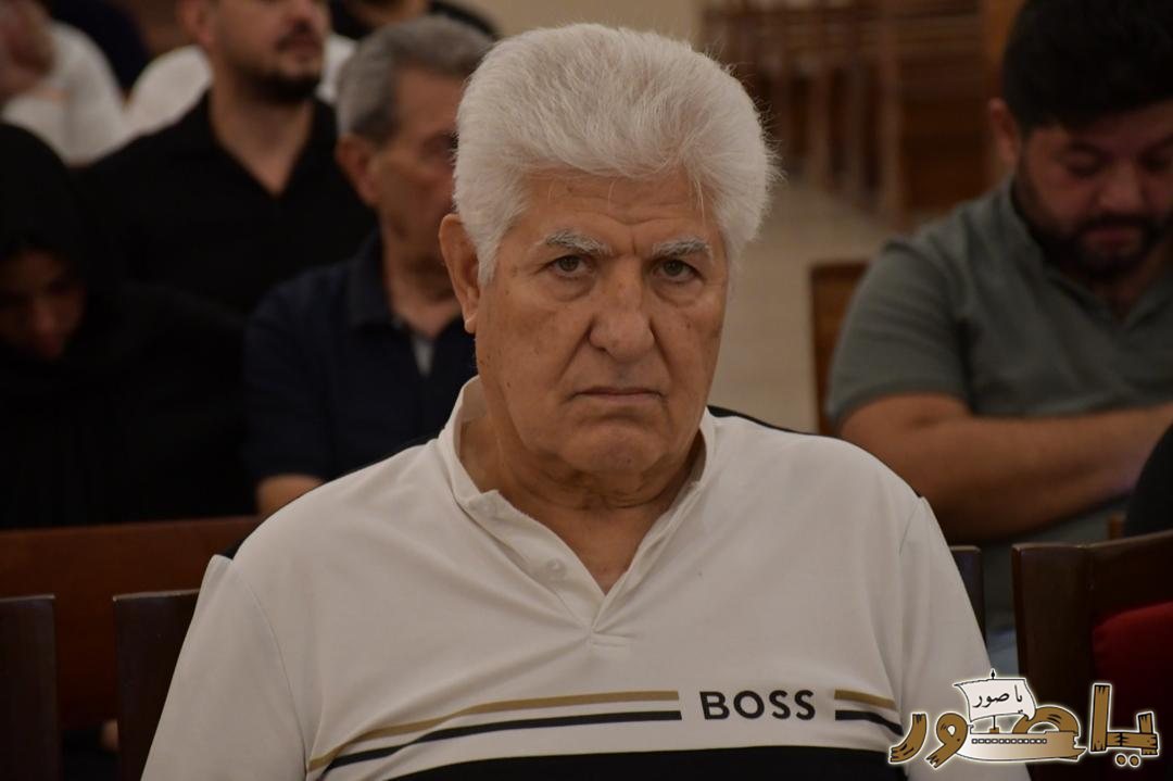 بالصور من أبيدجان: تشييع فقيدة الاغتراب المرحومة الحاجة نجاح عزالدين