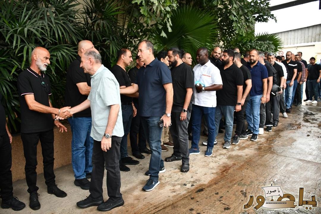 بالصور من أبيدجان: تشييع فقيدة الاغتراب المرحومة الحاجة نجاح عزالدين