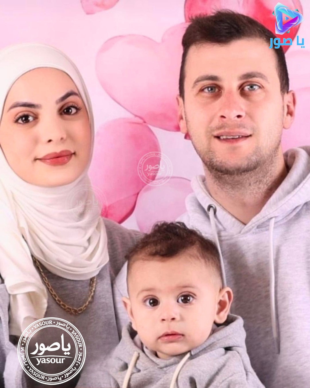 عبر صفحة بافليه الرسمية، كتبت السيدة مايا الرز رسالة مؤثرة الى زوجها العريف في الجيش اللبناني الذي ارتقى منذ يومين في استهداف