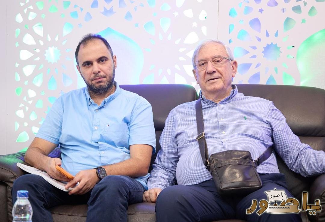 سفيرة لبنان تقود وفدا من الجالية اللبنانية في كوت ديفوار لتقديم 500 حصة غذائية إلى مجلس الأئمة (COSIM) في لفتة إنسانية