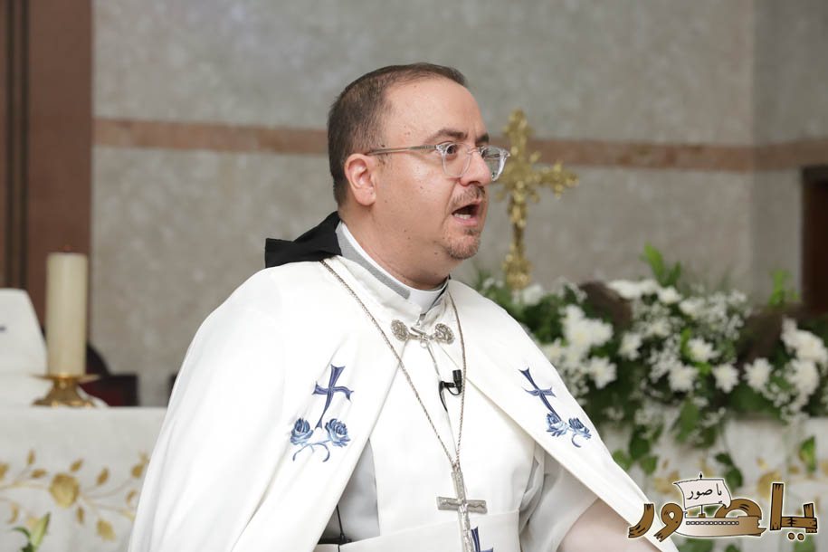 أبيدجان: قداس لراحة نفس المربي الكبير المرحوم الأستاذ فادي آصاف في كنيسة القلبين الأقدسين الإرسالية اللبنانية