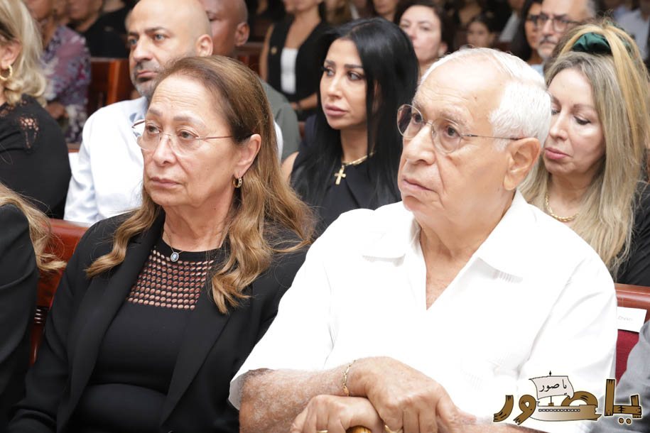 أبيدجان: قداس لراحة نفس المربي الكبير المرحوم الأستاذ فادي آصاف في كنيسة القلبين الأقدسين الإرسالية اللبنانية