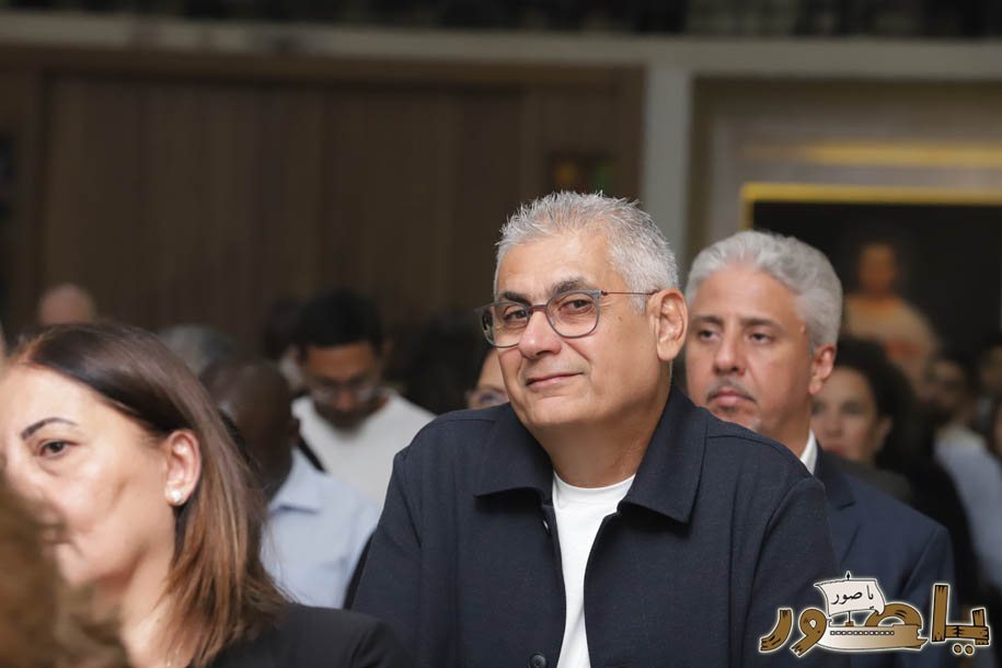 أبيدجان: قداس لراحة نفس المربي الكبير المرحوم الأستاذ فادي آصاف في كنيسة القلبين الأقدسين الإرسالية اللبنانية