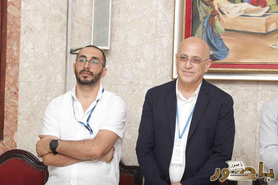 أبيدجان: قداس لراحة نفس المربي الكبير المرحوم الأستاذ فادي آصاف في كنيسة القلبين الأقدسين الإرسالية اللبنانية