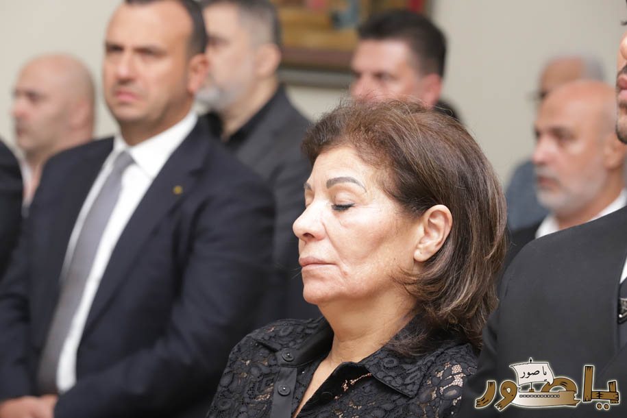 أبيدجان: قداس لراحة نفس المربي الكبير المرحوم الأستاذ فادي آصاف في كنيسة القلبين الأقدسين الإرسالية اللبنانية