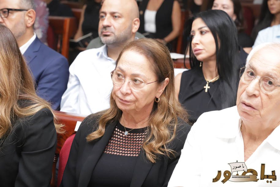 أبيدجان: قداس لراحة نفس المربي الكبير المرحوم الأستاذ فادي آصاف في كنيسة القلبين الأقدسين الإرسالية اللبنانية