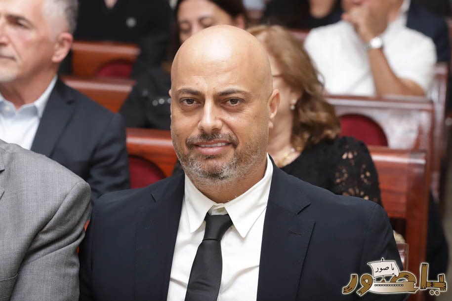 أبيدجان: قداس لراحة نفس المربي الكبير المرحوم الأستاذ فادي آصاف في كنيسة القلبين الأقدسين الإرسالية اللبنانية