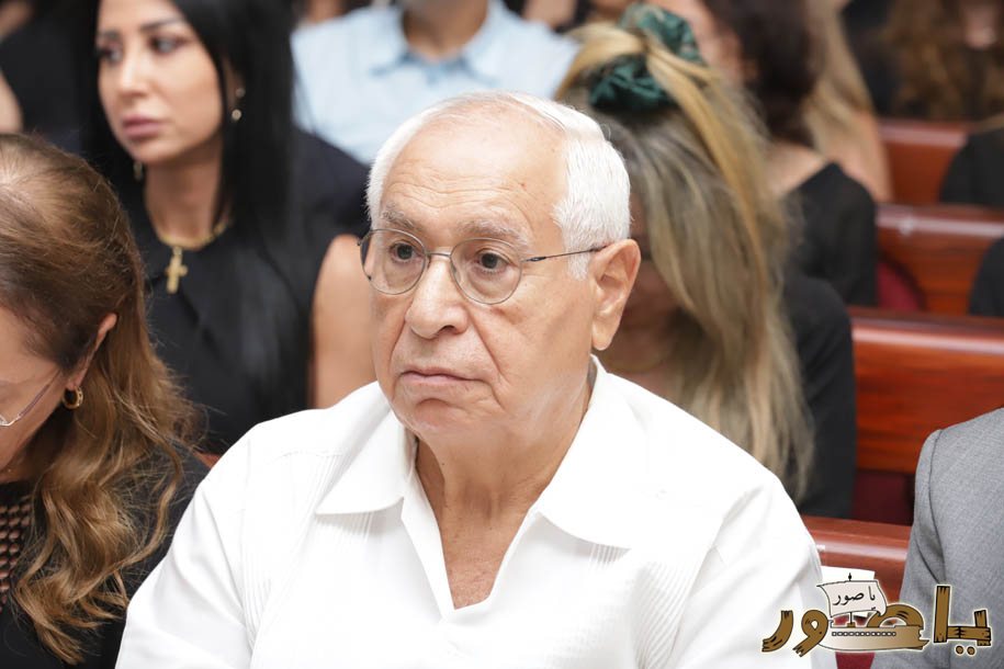 أبيدجان: قداس لراحة نفس المربي الكبير المرحوم الأستاذ فادي آصاف في كنيسة القلبين الأقدسين الإرسالية اللبنانية