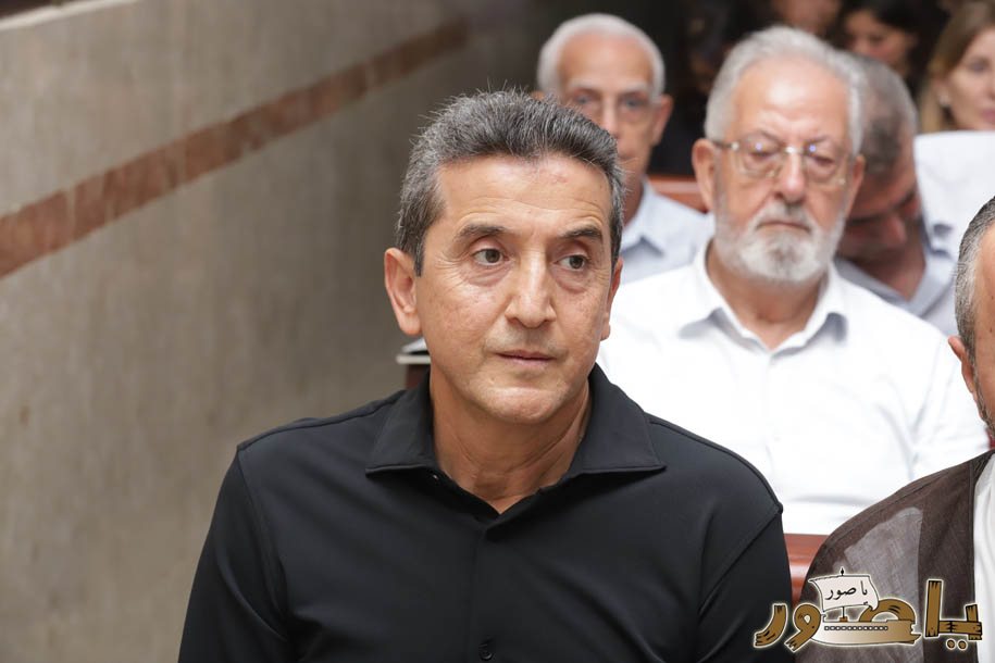 أبيدجان: قداس لراحة نفس المربي الكبير المرحوم الأستاذ فادي آصاف في كنيسة القلبين الأقدسين الإرسالية اللبنانية