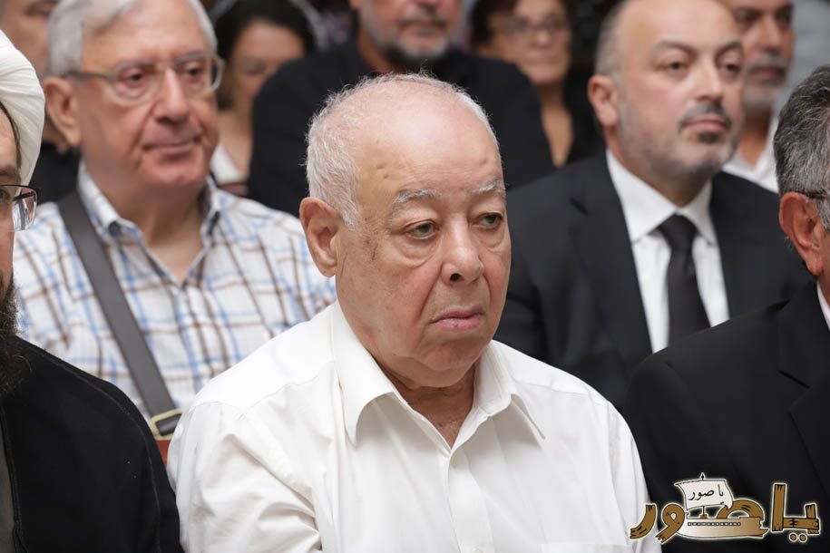 أبيدجان: قداس لراحة نفس المربي الكبير المرحوم الأستاذ فادي آصاف في كنيسة القلبين الأقدسين الإرسالية اللبنانية