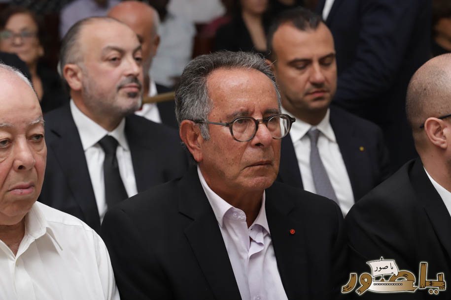 أبيدجان: قداس لراحة نفس المربي الكبير المرحوم الأستاذ فادي آصاف في كنيسة القلبين الأقدسين الإرسالية اللبنانية