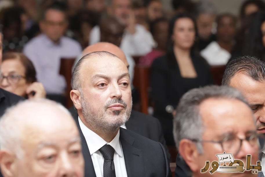 أبيدجان: قداس لراحة نفس المربي الكبير المرحوم الأستاذ فادي آصاف في كنيسة القلبين الأقدسين الإرسالية اللبنانية