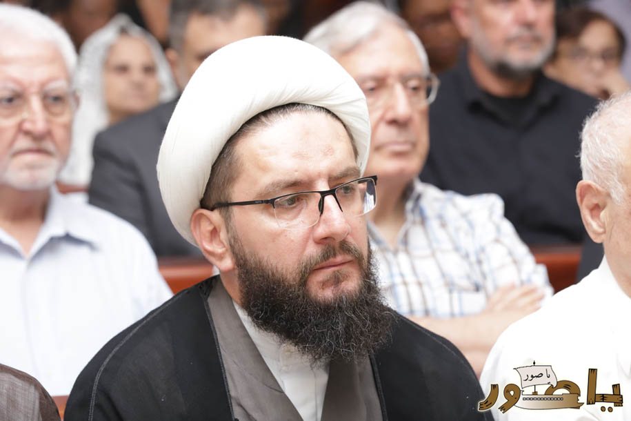 أبيدجان: قداس لراحة نفس المربي الكبير المرحوم الأستاذ فادي آصاف في كنيسة القلبين الأقدسين الإرسالية اللبنانية