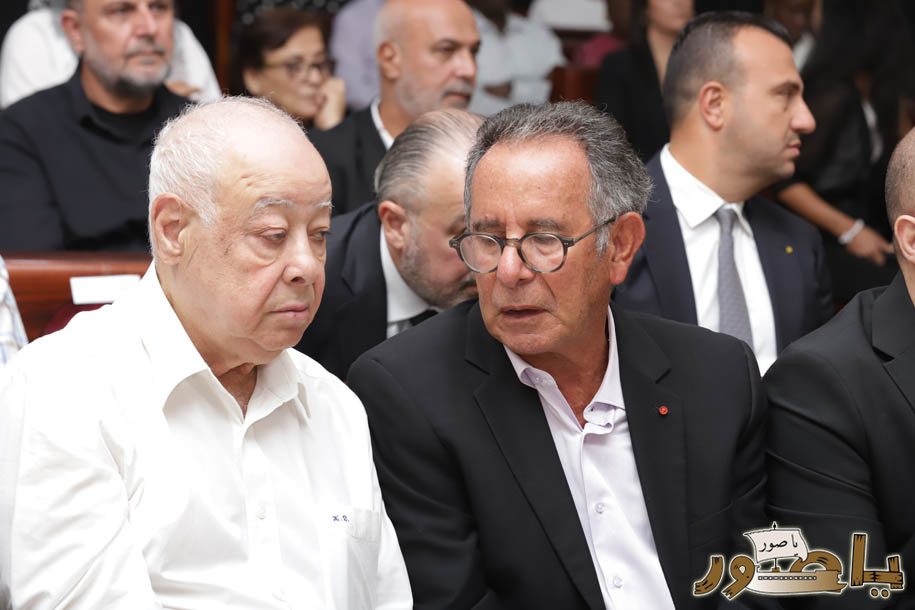 أبيدجان: قداس لراحة نفس المربي الكبير المرحوم الأستاذ فادي آصاف في كنيسة القلبين الأقدسين الإرسالية اللبنانية