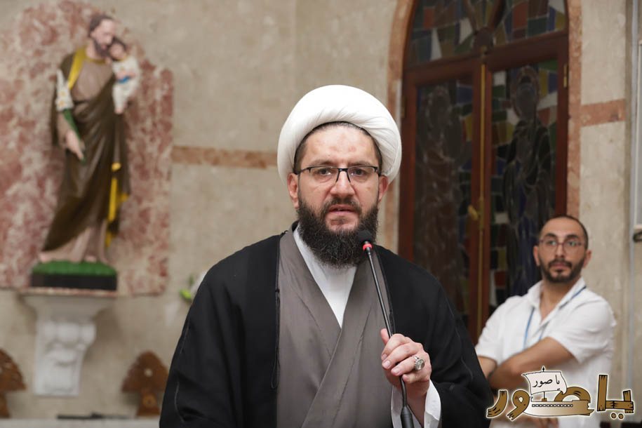 أبيدجان: قداس لراحة نفس المربي الكبير المرحوم الأستاذ فادي آصاف في كنيسة القلبين الأقدسين الإرسالية اللبنانية