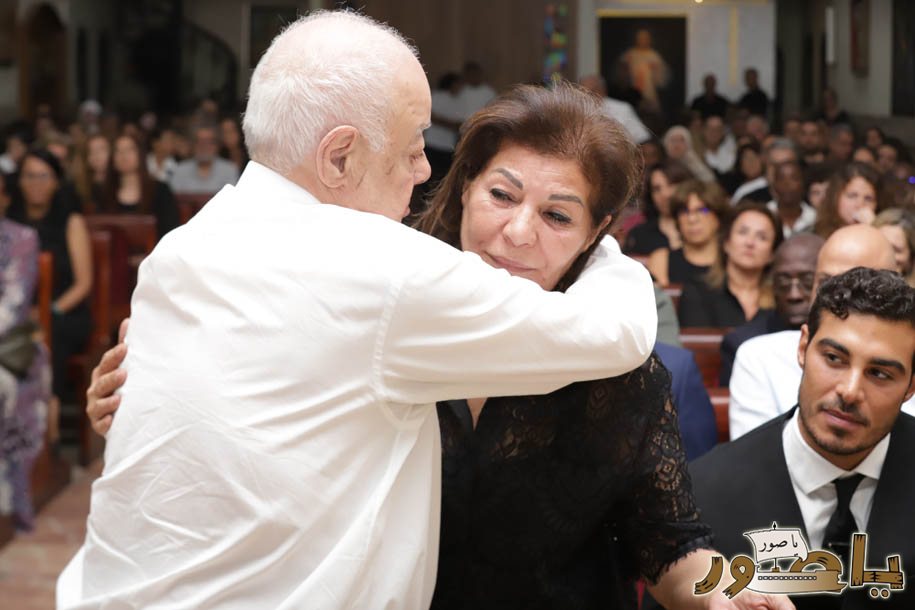 أبيدجان: قداس لراحة نفس المربي الكبير المرحوم الأستاذ فادي آصاف في كنيسة القلبين الأقدسين الإرسالية اللبنانية