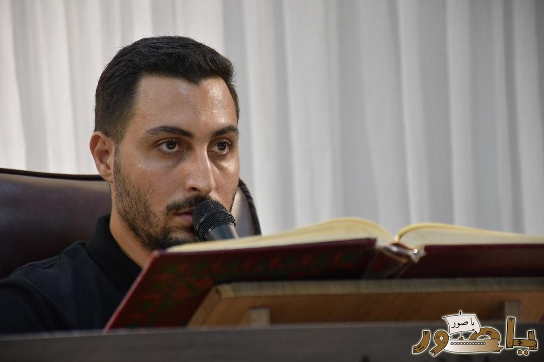 أبيدجان: إحياء ذكرى عدد من الراحلين في مجمع الإمام السيد موسى الصدر الثقافي (ماركوري)