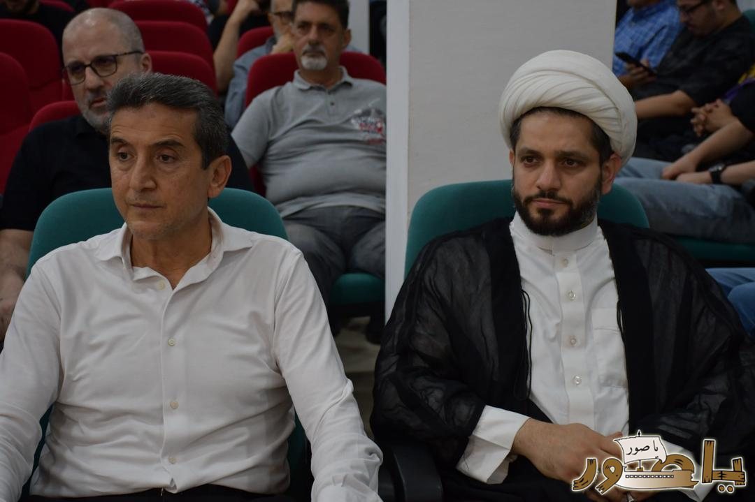 أبيدجان: إحياء ذكرى عدد من الراحلين في مجمع الإمام السيد موسى الصدر الثقافي (ماركوري)
