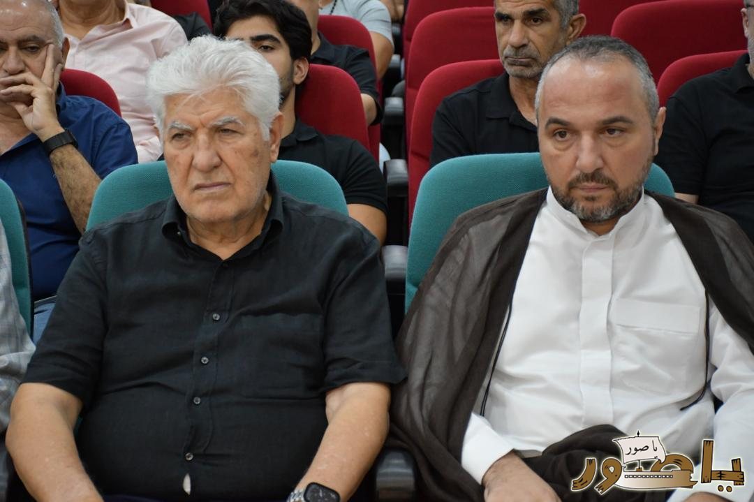 أبيدجان: إحياء ذكرى عدد من الراحلين في مجمع الإمام السيد موسى الصدر الثقافي (ماركوري)