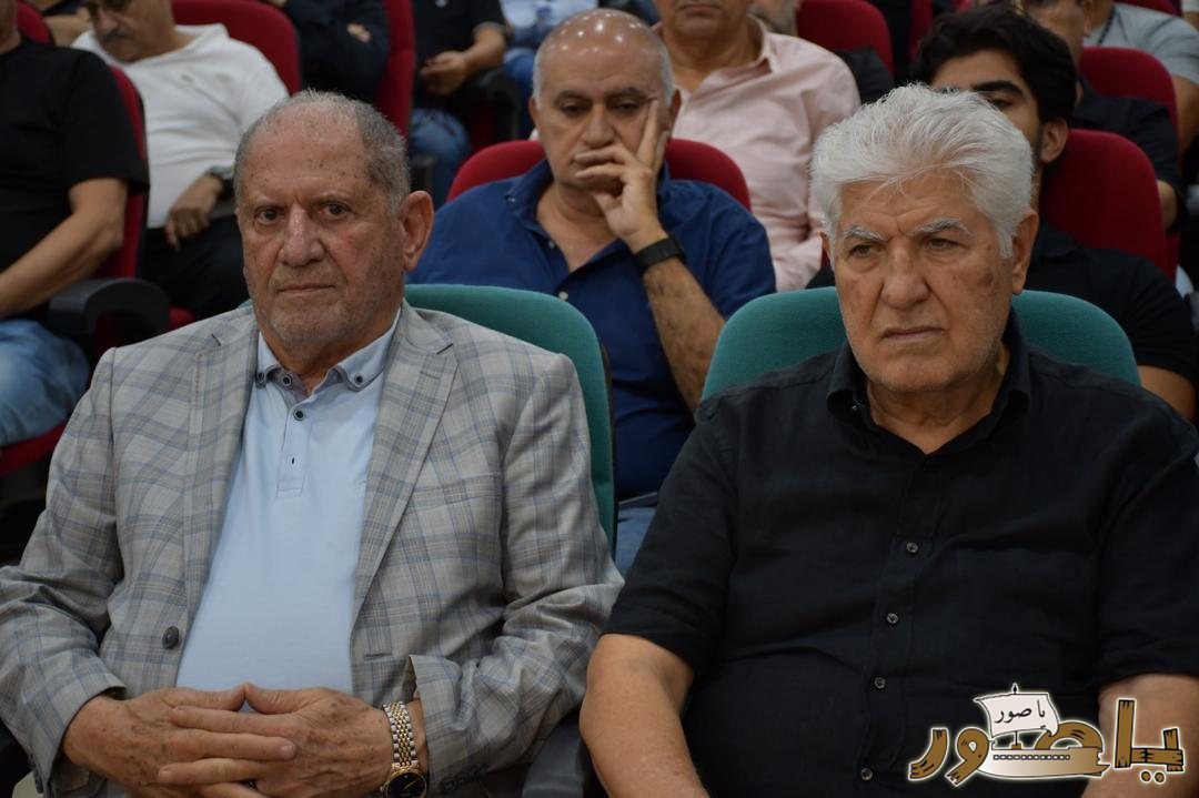 أبيدجان: إحياء ذكرى عدد من الراحلين في مجمع الإمام السيد موسى الصدر الثقافي (ماركوري)