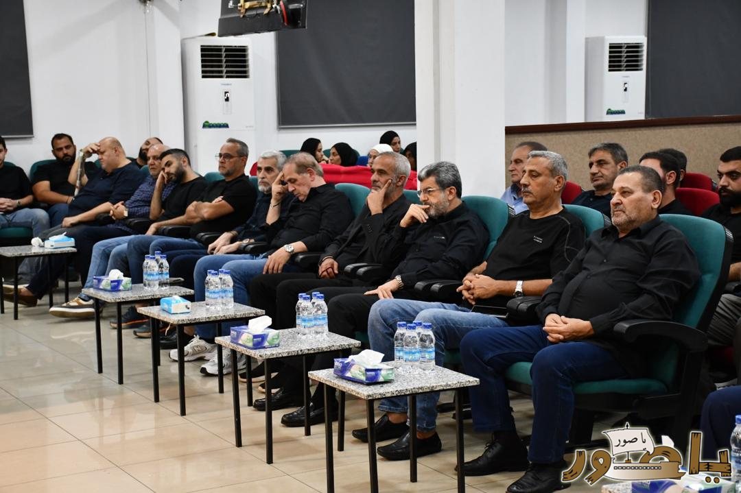 أبيدجان: إحياء ذكرى عدد من الراحلين في مجمع الإمام السيد موسى الصدر الثقافي (ماركوري)